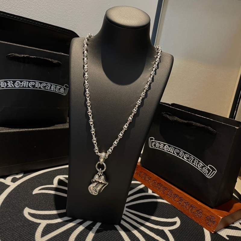 Chrome Hearts Necklaces